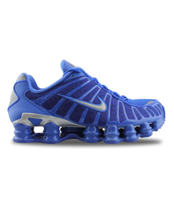 NIKE SHOX TL HYPER ROYAL AV3595-400